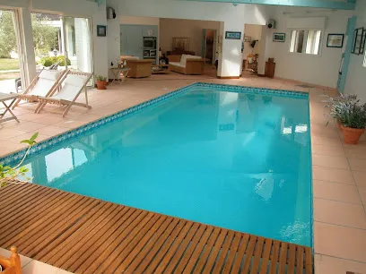 Image de Ozenne Piscines & Spas / l'esprit piscine