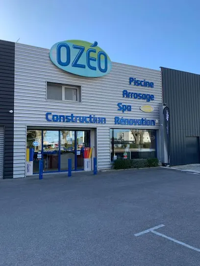 Image de Ozéo Pertuis - Inter Piscines & Arrosage