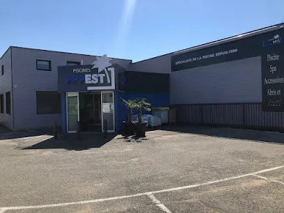 Image de P.P.P EST - Piscines Provence Polyester