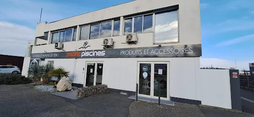 Image de Pacific Piscines