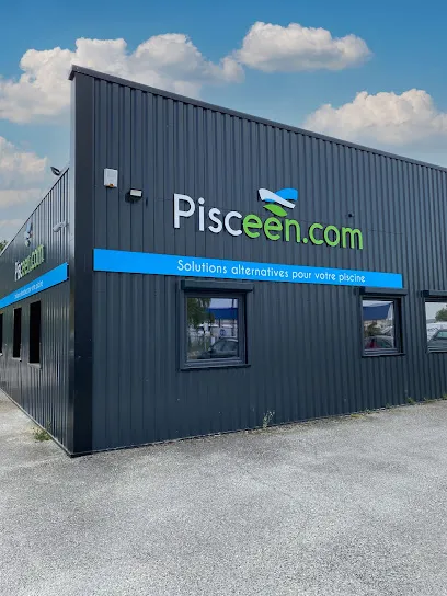 Image de PISCEEN.COM - DERCYA