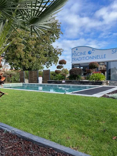 Image de Piscine 64 | Création & Rénovation de Piscines, Bains nordiques, Spa, Cabines infrarouges, Saunas