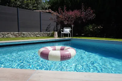 Image de Piscine Ambiances Limoges