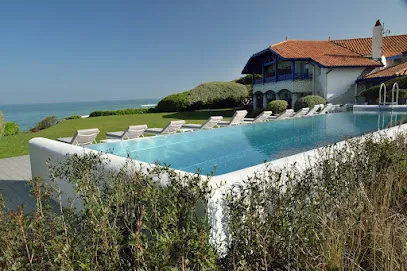 Image de Piscine Art Inox