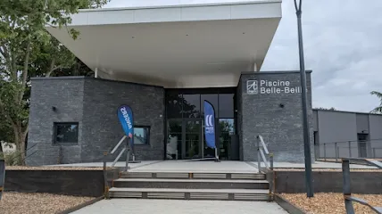 Image de Piscine Belle-Beille