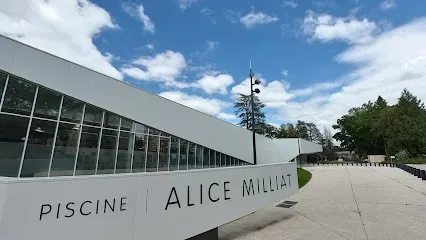 Image de Piscine CAPI Alice Milliat