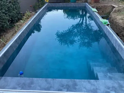 Image de Piscine Container Prévost