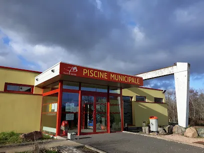 Image de Piscine de Decize