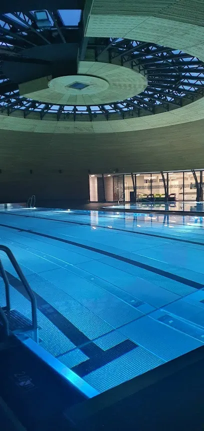 Image de Piscine de Ferrette
