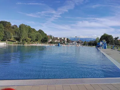 Image de Piscine de Fleur-de-Lys