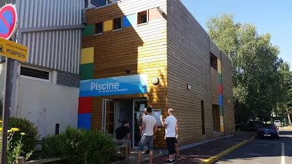 Image de Piscine de Montgeron