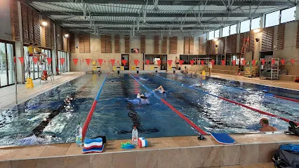 Image de Piscine de Niversac