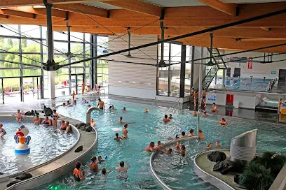 Image de Piscine des Remparts