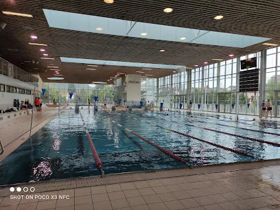 Image de Piscine Divonéo