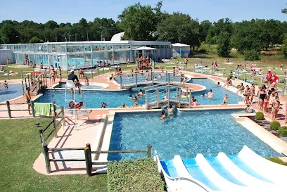 Image de Piscine du Pinsan