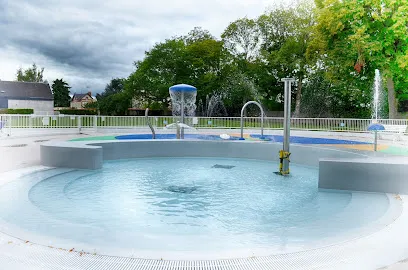 Image de Piscine du Poutyl