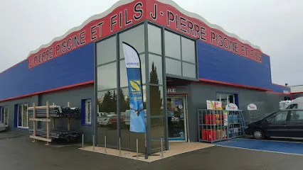 Image de Piscine en Ligne