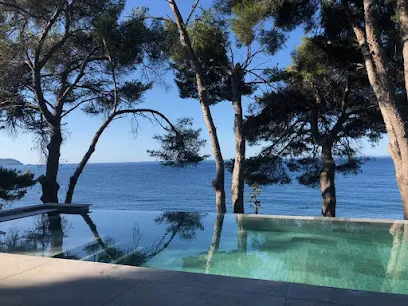 Image de Piscine en Scène