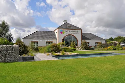 Image de Piscine et Jardin ARRAS