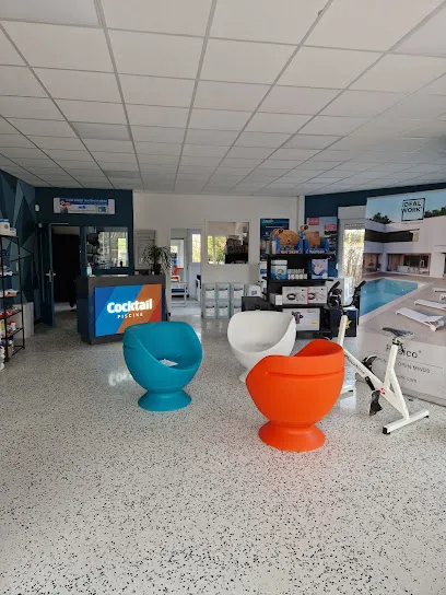 Image de Piscine et spa 08