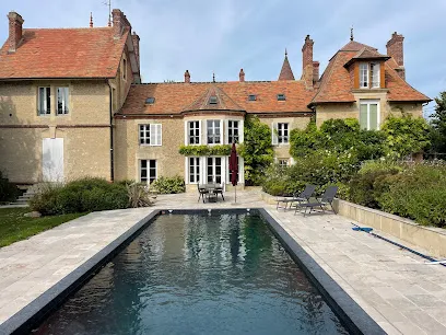 Image de Piscine Freedom Ouest - Granville