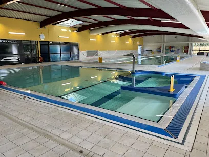 Image de Piscine Hélioséane by Spadium