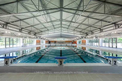 Image de Piscine Intercommunale de Nouan-le-Fuzelier