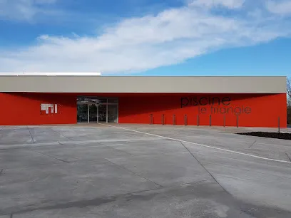 Image de Piscine Intercommunale Le Triangle Dachstein