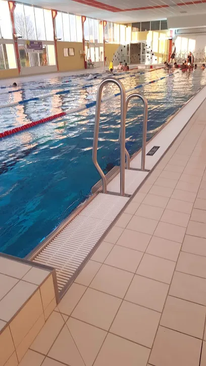 Image de Piscine intercommunale