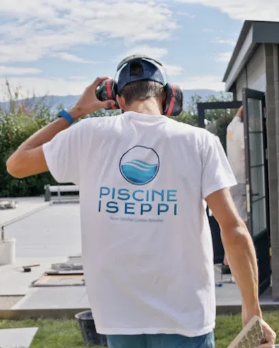 Image de Piscine Iseppi