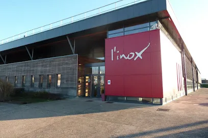 Image de Piscine l'inoX