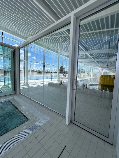 Image de Piscine Les Bains du Cotentin