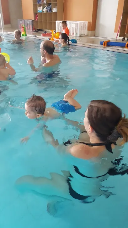 Image de Piscine l’Océlian