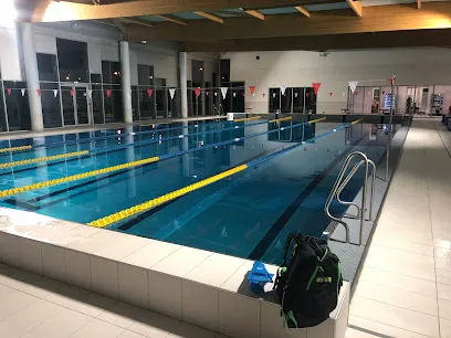 Image de Piscine municipale Alain Bernard