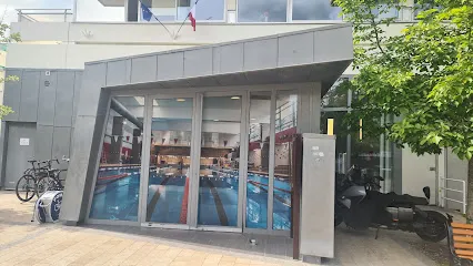 Image de Piscine Municipale des Tourneroches