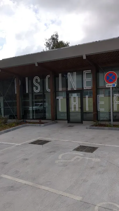 Image de Piscine Municipale Thierry Robert de La Plaine des Palmistes