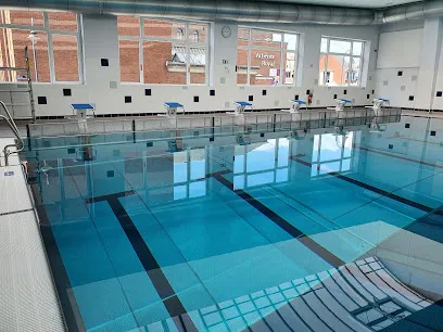Image de Piscine municipale