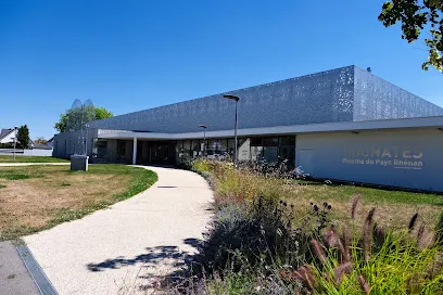 Image de Piscine Odonates