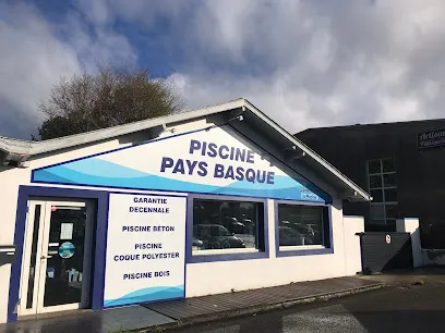 Image de PISCINE PAYS BASQUE