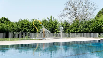 Image de Piscine Plein Air Cuiseaux