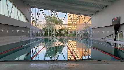 Image de Piscine Plein Sud Lille