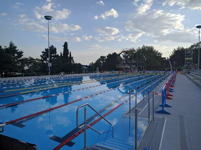 Image de Piscine Renens Aquasplash