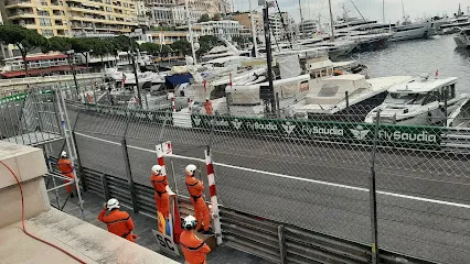 Image de Piscine Saint-Charles