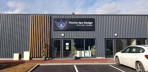 Image de Piscine Spa Design