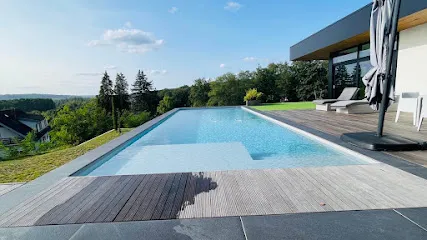 Image de Piscine Thomas EURL