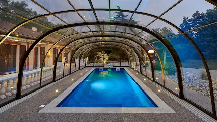 Image de PISCINE WEEK-END