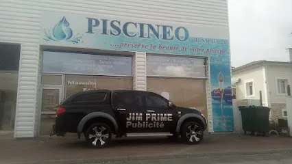 Image de PISCINEO BY BM PISCINES