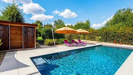 Image de piscines 70