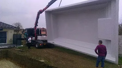 Image de Piscines Abris Design