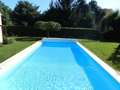 Image de PISCINES AQUINOX AUVERGNE NIEVRE